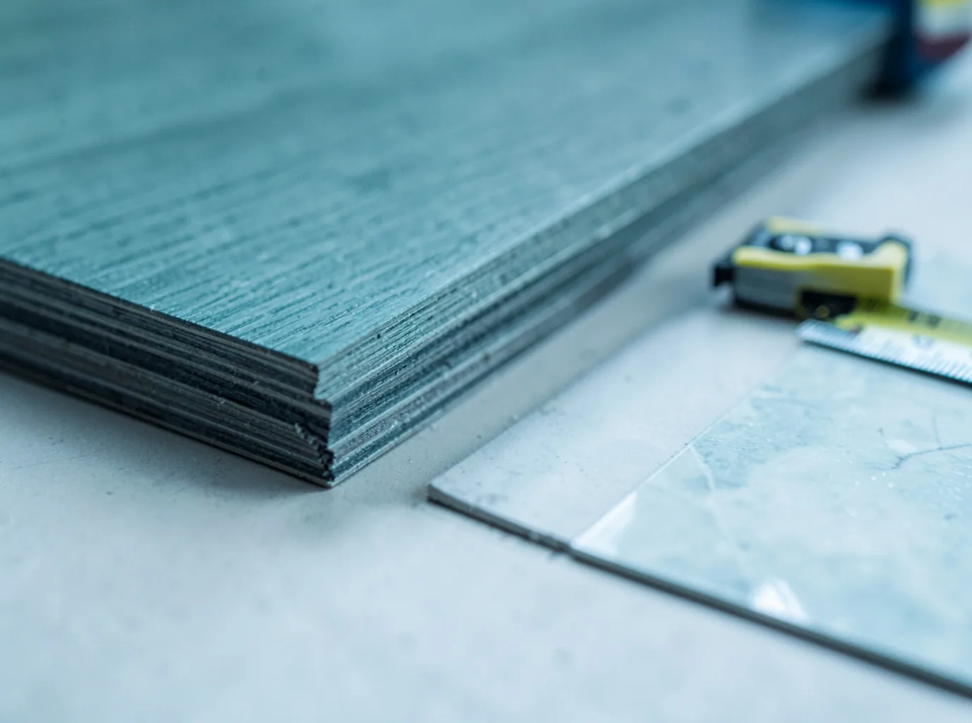 Luxury Vinyl Plank Installation Cardale, PA FAQs